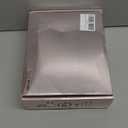 6 in 1 Air Styler Magic Hair Dryer Brush, Negative Ionic Blow Dryer Brush & 3 Heat Settings, Detachable Auto Curling & Straightening Volumizing, Frizz-Free Styling, Salon to Home Use (A-Black)