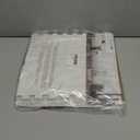 STICKGOO 10 Sheets Subway Tile Peel and Stick Backsplash, Extra Thick 3D Wall Tiles with Commercial-Grade Adhesive for Kitchen, Bathroom, Laundry Room,11.56"x8.38"(Tripoli Beige)