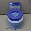 Bluey Playtime Floor Potty Trainer w/Sound