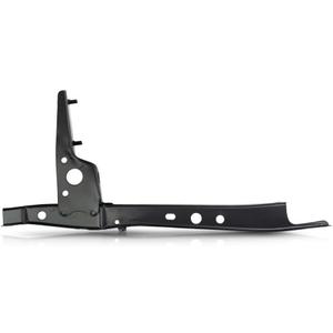 For Toyota Tacoma 2005 06 07 08 09 10 2011 Hood Latch Support Steel | Replacement For TO1233107