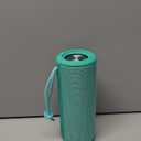 MIATONE Boombox Portable Bluetooth Speaker Gifts for Her Him Women Men - Green