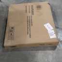 KEIKI Large Wooden Conference Table , Rectangle Extendable Dining Table" Size 88x11x102cm