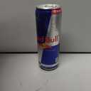 Box Of 12 oz Red Bulls (20 cans) BBD: 01/02/27