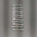 Densuuclin Toothbrush Replacement Heads for Philips Sonicare and More Click-on Handles 12 Pack White