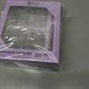 5 x DIY Lash Extension Kit 280pcs Individual Lashes Cluster D Curl Eyelash Extension Kit Lash Clusters with Lash Bond and Seal and Lash Applicator Tool (KIT,40D+50D-D-9-16MIX)