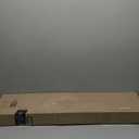 GloriousAMC Heavy Duty Mattock, 36" Fiberglass Handle, Yellow, Steel, Multipurpose Garden Tool, Chopping Soil, Gardening (36.3inch, yellow B point)