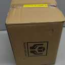 Yuanshikj Electronic Deluxe Digital Security Safe Box Keypad Lock Home Office Hotel Business Jewelry Gun Cash Use Storage (Pink)