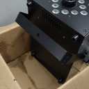 Fog Machine Outdoor Indoor 1200W, 6000CFM Smoke Machine with LED Lights, 13 Colors & 4 Effects, Dual Wireless Remotes & Auto Fogger for Halloween, Parties, DJ, Stage, Wedding Events