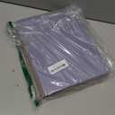 gisgfim 6 Pcs Boho Top Bound Spiral Notebooks 8.5" x 11" College Ruled Aesthetic Legal Pad Top Spiral Steno Pads Colored Paper Assorted Covers Spiral Notebook for Writing School Office Supplies