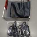 Red Light Therapy for Body, Infrared Light Therapy for Belt Shoulder Waist, Upgraded 3 in 1 LED Beads, 660nm Red Light & 850nm Near Infrared Light Therapy Belt Wrap Timer Remote Control