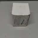 Bits and Pieces Wooden Puzzle Box Bamboo Tower Design Puzzle Box with Hidden Compartment Brainteaser, Solution Included