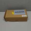 10 Pieces Bathroom Accessories Set, Bathroom Hardware Set, 24 inch Towel Bar, Towel Racks for Bathroom, Robe Towel Hooks, Toilet Paper Holder Wall Mounted, Black