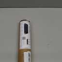 BIQU Panda Diaper PX Filament Waste Collection Silicone Mat for Bambu-Lab P1S P1P X1C X1E 3D Printers, Filament Poop Gathering Pad