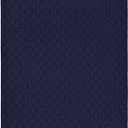 Garland Rug Town Square  8' x 10' Non Slip Area Rug for Living Rooms & Hallways, Stylish & Durable for High-Traffic Areas