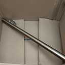 Ivilon Tension Curtain Rod - Spring Tension Rod for Windows or Shower, 24 to 36 Inch. Warm Gold