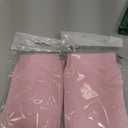 2 Pairs Elbow Moisturizing Sleeve for Women, Soft Gel Cover Elbow Protector Sleeves Elastic Gel Pads for Moisturizing Dry Cracked Skin Care