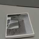 Stouchi DisplayPort 2.1 Cable 15FT, 54Gbps UHBR13.5 [16K 8K 4K@240Hz] Long Gaming Cord, DSC 1.2a, FreeSync G-Sync DP Cable, Snag-Free Shielded for RTX 5090, RX 7900, Monitor