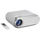 GPX 1080P PROJECTOR WITH BLUETOOTH