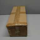 Multicolored Christmas Ball Garland Dailyart 4ft 48pcs Colorful Hanging Balls Ornaments Decorations Plastic Shatterproof Ball Garlands for Christmas Tree Centerpiece Wreath Mantel Decor