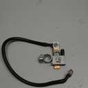 ASTROSYNC Battery Negative Sensor Cable Fit For Kia Sorento 2019 2020 Telluride 2020 2021 2022, Ground Wire Terminal Connector Replace 37180-S9000 37180S9000 37180-C6500 37180C6500