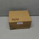 Under Desk Drawer Organizer No Drill Metal Under Desk Storage Drawer Container 2 Slide Out Cabinet Drawer Suitable for Home And Office (Medium)