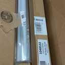 LEVOLOR Basics Cordless Fabric Roller Shade, Easy to Install Blackout Shades for Windows, Neutral White, Fits up to 22 Width and 72 Length, Home Solution for Any Space or Room Decor