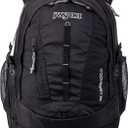 JanSport Odyssey Backpack (Black)