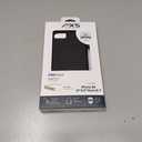 iPhone Case SE 8/7 Pro Tech Black