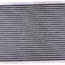 IEQFUE AC Condenser 4008905 67-3184 67-2494 Compatible with Thermo King Tripac APU