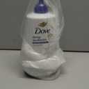 Dove Body Wash Deep Moisture for 24hr Lotion-Soft Skin Moisture Moisturizing Skin Cleanser with No Sulfates No Parabens 30.6 oz