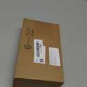 TecUnite 8 Pcs Small Makeup Bag Bulk for Purse Canvas Pencil Pouch Floral Pencil Bags Cosmetic Zipper Pouch for Christmas Office Students Girls Women Coworkers