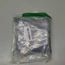 2 Types Jack Stand Pads Adapter 3 Ton Universal Rubber Slotted Frame Rail Pinch welds Protector for Jack Stand (4 Pack)