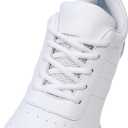 SWDZM Ballroom Salsa Practice Dance Sneakers Cheer Shoes for Women Cheerleading Athletic Dance Shoes