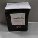 COMOOO 20oz Double Wall Vacuum Insulated Travel Mug Bulk Stainless Steel Tumbler with Lid and Straw Durable Powder Coated Insulated Coffee Cup for Cold & Hot Drinks (Peacock blue, 12 pack）