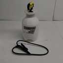 Chapin International 27010 Sprayer, White Translucent