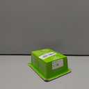 Trodat Printy 4912 Self Inking Do it Yourself (DIY) 4 line Personalized Custom Message or Address Stamp kit with Black Ink, Impression Size: 3/4 x 1-7/8 inch (Black)