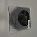 RUNNING GIRL Sports Bras for Women,Padded Sports Bra Tank Top Sexy Crisscross Back High Impact Longline Workout Yoga Bra (Black, M)