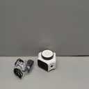 Mouse Rat Repellent Indoor, Ultrasonic Mice Repellent for House, Electronic Squirrel Repellent Plug-in for House Attic Garage RV Basement Barn