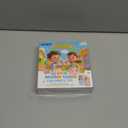 Kids Video Walkie Talkies, 2 Pack Long Range Walkie-Talkie for Kids, Rechargeable Video Call Toys for Indoor, Camping, Hiking, Travel, Christmas Birthday Gift for Boys Girls Age 3-5 (Blue/Pink)