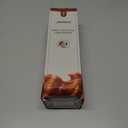 AIMIKE Round Brush for Blow Out, Medium Round Hair Brush Nano Thermal Ceramic & Ionic Tech, for Blow Drying & Styling, Curling and Shine - 2.9 inch Barrel w/Boar Bristles