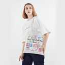 PWHAOO Certified Nurse Assistant Tote Bag Can’t Talk Right Now Doing CNA Stuff Tote Bag CNA Appreciation Gift (CNA Stuff TOTE)