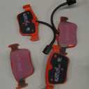 EBC Brakes DP32315C Redstuff Pads