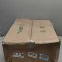 Aquilaplain 2" Adjustable Trailer Hitch - 6" Rise/Drop Height, 2'' & 2-5/16'' Ball Hitches 25000 Lbs Heavy Duty Towing Ball Mount with Hitch Tightener, RVs, Campers, Boat Trailers