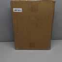 homicozy Art Supplies for Kids, Drawing Kits Unicorn Art Case Coloring Set with Double Sided Trifold Easel, Crayon, Colored Pencil, Marker, Coloring Book, Stencil, Sticker, Drawing Stuffs Gifts for Girls 4-12