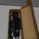 Cyber Acoustics USB Speaker Bar (CA-2890)  Stereo USB Powered Speaker, Easily Clamps to Monitor, Convenient Controls