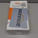 Pet Hair Dryer for Small-Sized Dogs and Cats | 2-in-1 Dog Hair Dryer with Self Cleaning Slicker Brush | Dog Blow Dryer | 300 Watts, Overheat Protection, Portable, Adjustable Temperature