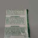 Christmas Stocking Holders for Mantle, Stocking Holders for Mantle Set 4, Fireplace Stocking Hangers for Tickness Mantel, Metal Hooks Garland Hanger for Christmas Party Home Decoration-Black