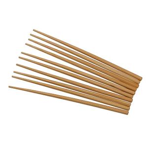 9 1/2 Inch Chopsticks Bamboo Chopsticks 5 Pairs Brand HOPELF