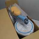 SEREED Baby Balance Bike for 1 Year Old Boys Girls 12-24 Month Toddler Balance Bike, 4 Wheels Toddler First Bike, First Birthday Gifts