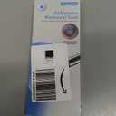 LEIPUT Ear Wax Removal - Earwax Remover Tool with 8 Pcs Ear Set - Ear Canal Cleaner with 1080P Camera - Ear Cleaning Kit with 6 Ear Spoon - Ear Camera for iOS & Android (Navy Blue)